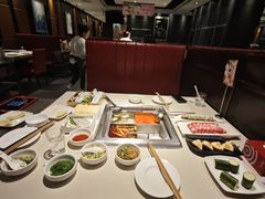 -海底捞火锅(杭州越界锦和大厦店)