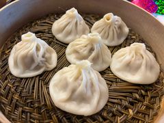 鲜肉汤包-四季美汤包(汉口里店)