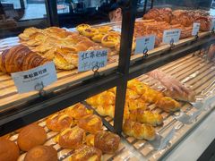 -tuan woodfire kitchen(锦绣坊店)