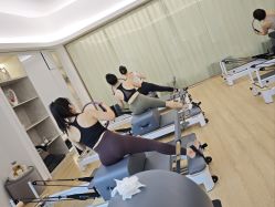 -奥本瑜伽·普拉提