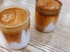 -是啡·日式精品咖啡(东门太阳百货店)