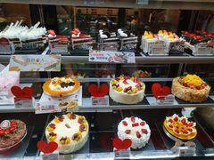 -85度C(上海兰溪二店)