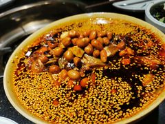 -小饕荟雅安贡椒鱼鲜馆(广福桥店)