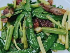 -吉莲利苑海鲜酒家(珠海拱北29年老字号店)