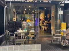 -shark burger·鲨鱼汉堡(交子大道店)