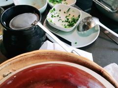 -捞王锅物料理(上海世茂广场店)