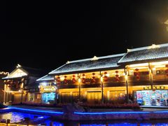 -松州古城