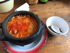 酸汤砂锅粉-黑哥(文化北路店)