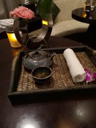 -广州文华东方酒店·水疗中心