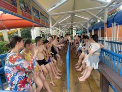 -武汉玛雅海滩水公园