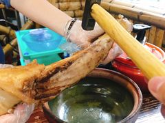 -龚印记牛骨牛杂屋·四代传承(太阳城店)