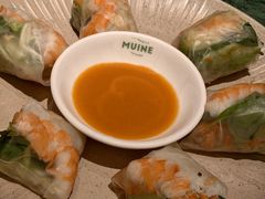 -美奈小馆·越南料理(福田星河COCO Park店)