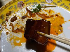 -那家小馆•北京菜•烤鸭(香山店)