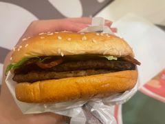 -麦当劳(广州新港东路第二分店)