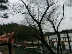 -牛鱼嘴原始生态风景区