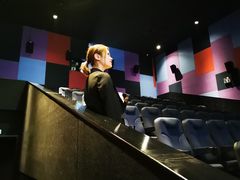 -百丽宫影城(CGS激光苏宁广场店)