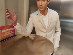 -上海杜莎夫人蜡像馆
