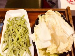-土连锅·现熬养生汤锅(梁家巷店)