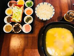 -阿香米线(宁波来福士广场店)