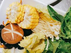 -探窝·竹笙椰子鸡(杨箕店)