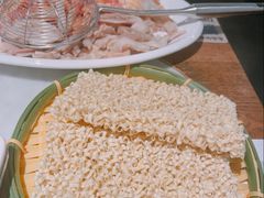 -尚尚仙·酸汤猪手·猪肚鸡火锅(华联万柳购物中心店)