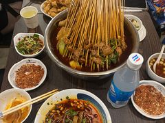 -成都瓜串串(华强北店)