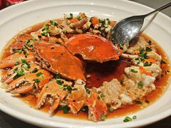 -阿明小菜·海鲜·上海菜(梅陇店)