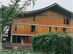 -中国美术学院象山校区-民艺博物馆