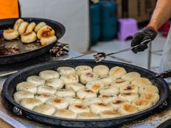 -毛氏汽水包(山海关路店)