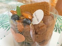 -ZOZO's昌左左精致甜品设计(新北店)