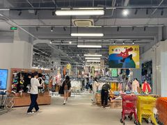 -多抓鱼循环商店(虹桥天地店)