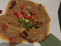 -猫爪爪原切自助烤肉(观音桥阳光世纪店)
