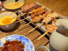 -鸟幸 TORISAKI 炭火居酒屋