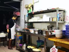 -万家面(重庆建川博物馆兵工商业街店)