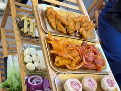 -阿昌白族石板烧·菌锅(大理古城店)