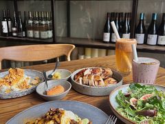 -BOR Eatery(安福路店)