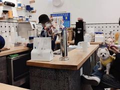 -AllorNothing横竖横咖啡(天虹店)