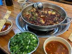 -黑竹香鸡(营和巷店)