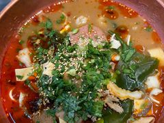 -成都你六姐·牛肉冒菜(上海环宇荟店)