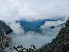 -洛阳白云山景区