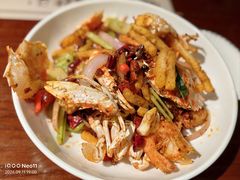 -南海渔家•海鲜•正宗海南菜(海棠湾店)