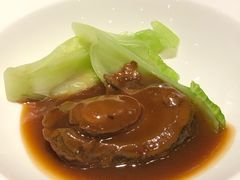 -广州富力君悦大酒店空中花园