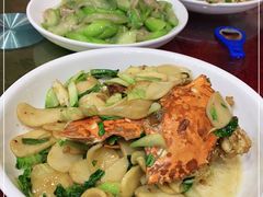 -红灯笼龙凤饭店(宁波老字号店)