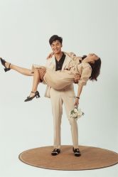-茜茜公主婚纱摄影会馆