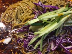 -小杨烤肉(朱雀店)