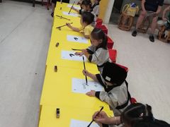 -童学馆·诗书礼乐少儿国学(天津大剧院店)