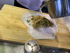 -安徽阜阳卷馍(西单店)