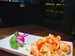 泰汁无骨猪手-小和庆·知味(首铸万科店)