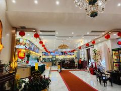 -金华安大酒楼·老牌潮菜·粤式茶点(东方国际店)