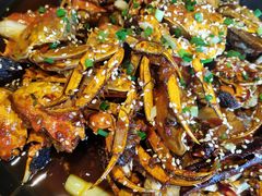 -一棠龙虾•王牌虾球(光谷天地店)